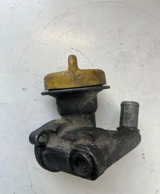 Opel Zafira B Oil fill pipe 55187763 C728