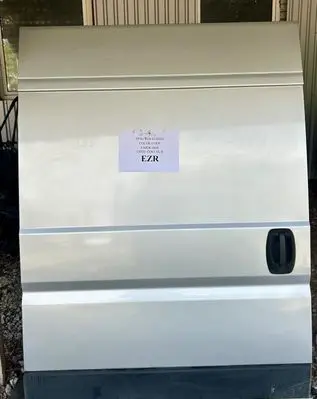 Citroen Jumper Side sliding door 