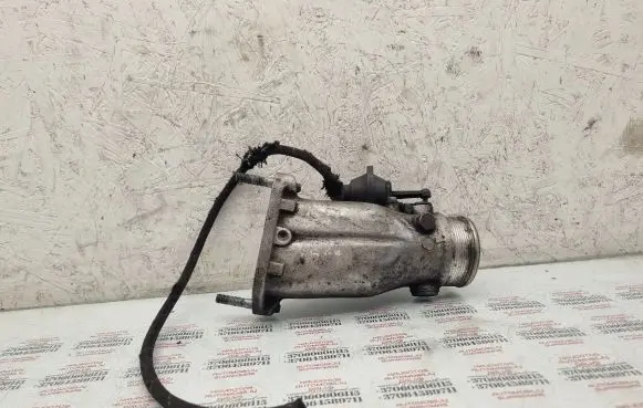 Audi A6 S6 C5 4B Engine shut-off valve 4B0145950C
