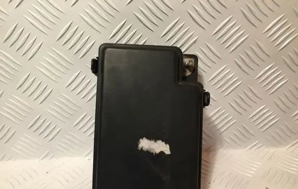 Jaguar XJ X308 Fuse box set LNC2822BD