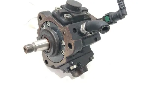 Fiat Bravo Fuel injection high pressure pump