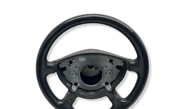 Mercedes-Benz E W211 Steering wheel TRW1245
