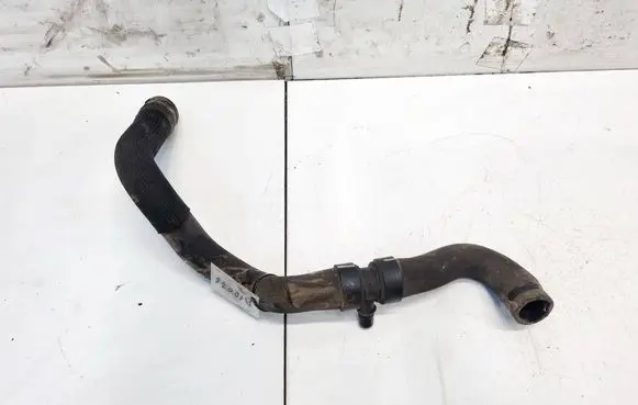 Citroen C4 Grand Picasso Engine coolant pipe/hose
