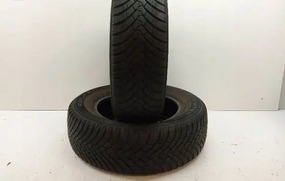 Volkswagen PASSAT B5 R15 winter tire 