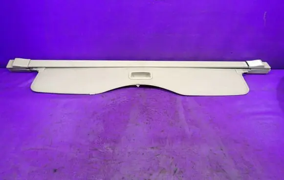 Ford Mondeo Mk III Parcel shelf load cover 