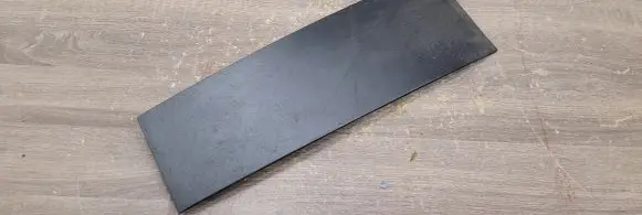 Chrysler Town u0026 Country V Sliding door trim 05020669AA