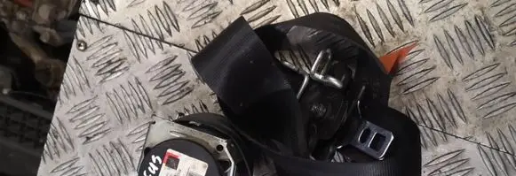 Ford Fusion Front seatbelt 2s6aa61294ga