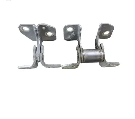 Dodge Charger Rear door hinge set 85574AF 661AC 515AB