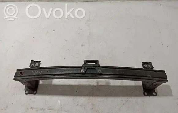 Renault Megane IV Front bumper cross member 752105859R