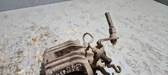 Audi A3 S3 8P Rear brake caliper 