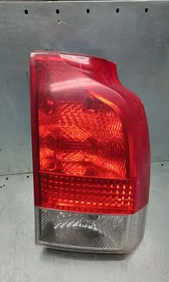Volvo V70 Rear/tail lights