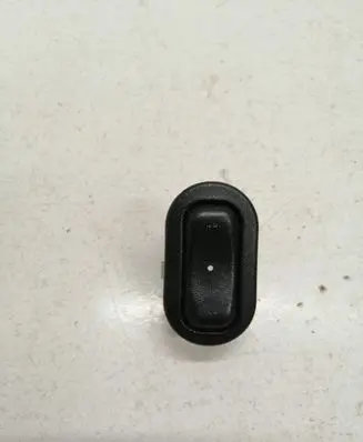 Opel Zafira A Electric window control switch 13363100 90561366