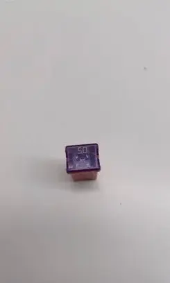 Subaru Forester SJ Fuse 5G3202