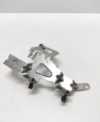 Porsche Panamera (970) Holder (bracket) 97034735104