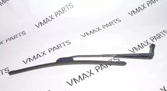 Porsche Boxster 986 Front wiper blade arm 98662802701 98762802701