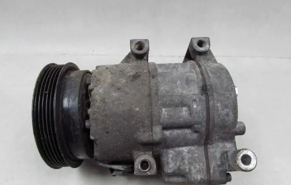 KIA Ceed Air conditioning (A/C) compressor (pump) F500-AN8CA-04 F500-AN8CA04 49268