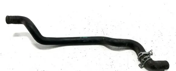 BMW 5 F10 F11 Engine coolant pipe/hose 6453911916805 9119168 15476810CZ