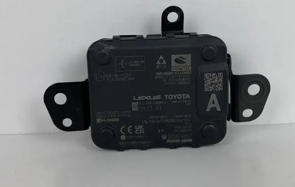 Lexus NX Distronic sensor radar 88210-78020 88210