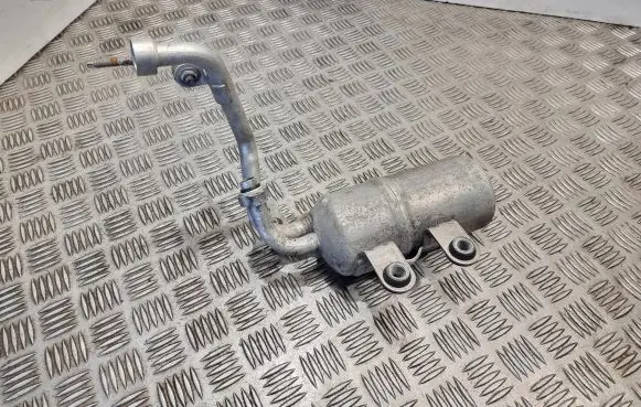 Ford C-MAX I Air conditioning (A/C) air dryer 