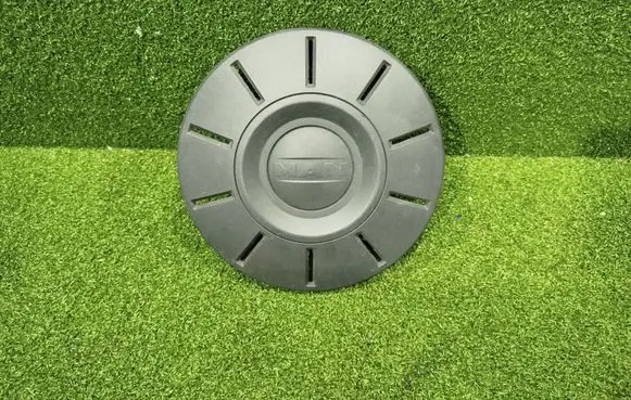 Original wheel cap