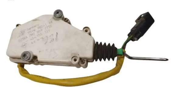 Volkswagen Sharan Central locking motor 7M0959775C