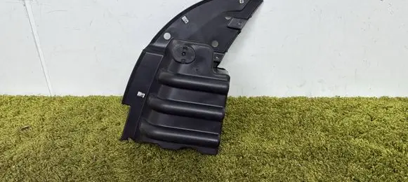 Seat Ibiza IV (6J,6P) Rear underbody cover/under tray 6j8825197a