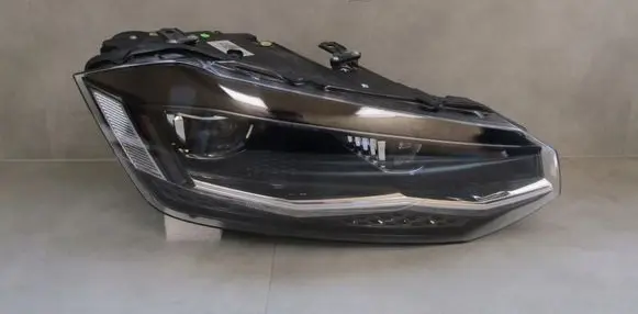 Volkswagen Polo VI Headlight/headlamp 2G1941036F
