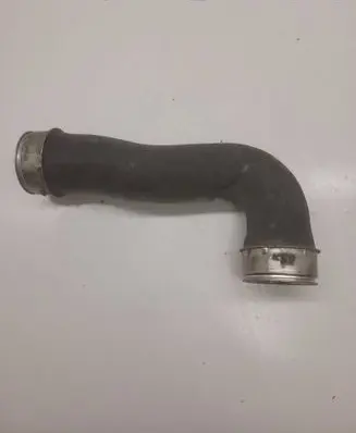 Volkswagen Golf V Intercooler hose/pipe 1K0145834G