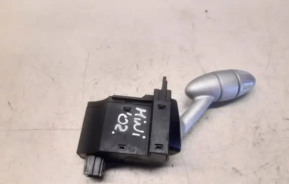 Mini One - Cooper R50 - 53 Wiper control stalk 1489484 0139