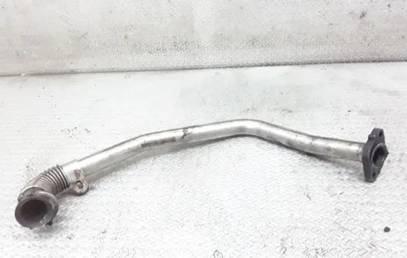 Peugeot 607 EGR valve line/pipe/hose