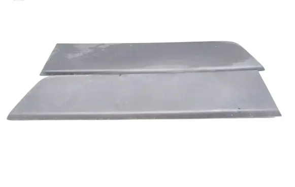 Peugeot Boxer Rear fender molding trim 1306612070 1306610070