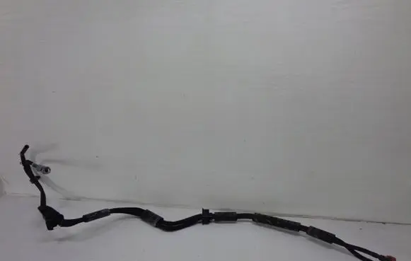 KIA Stinger Fuel line/pipe/hose 