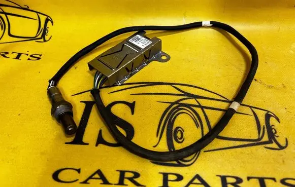 Ford Kuga III Lambda probe sensor LX6A5E145AB