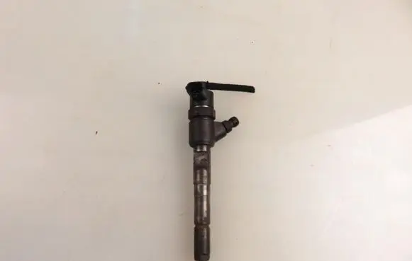 Opel Combo C Fuel injector 0445110083