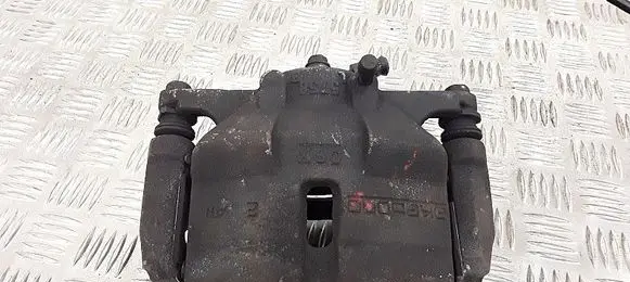 Nissan Qashqai Front brake caliper
