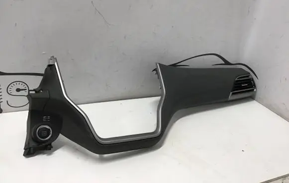 Subaru Outback (BT) Dashboard center trim panel 66077AN77A