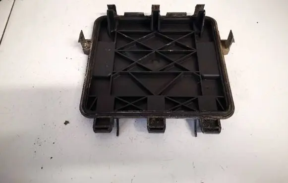 Skoda Octavia Mk1 (1U) Fuse box cover 1j0941365b