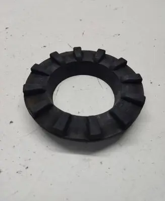 Nissan Terrano Rear coil spring rubber mount 