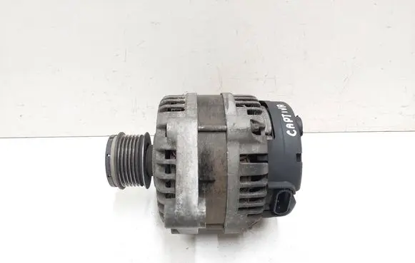 Fiat Ducato Generator/alternator