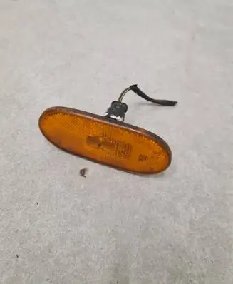 Mercedes-Benz Sprinter W906 Fog light bulb A9068201456