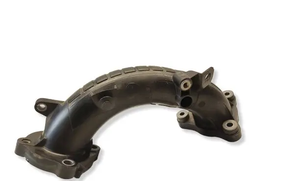 Citroen C3 Air intake hose/pipe 9813294880 9815202880