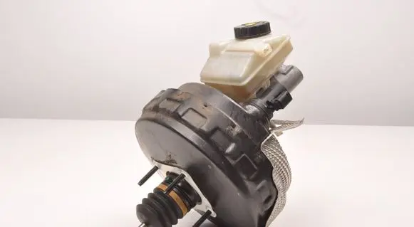 Volvo XC90 Master brake cylinder 31381803