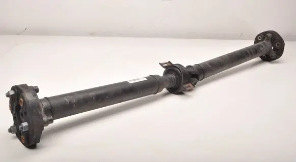 Mercedes-Benz SLK AMG R172 Middle center prop shaft A1724100100