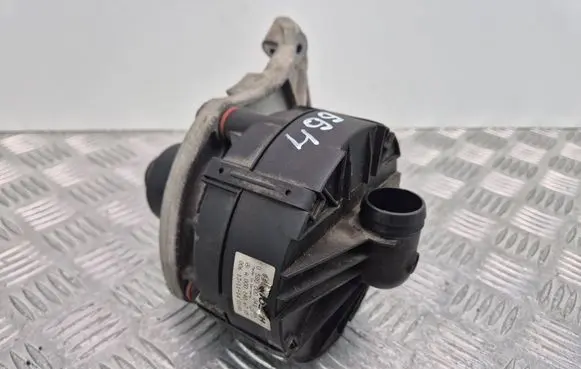 Mercedes-Benz E W212 Secondary air pump A0001406785 0580000041