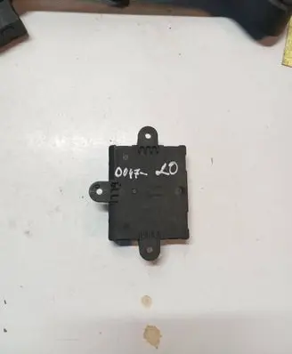 Volvo XC60 Door control unit/module 9G9T14B534CB
