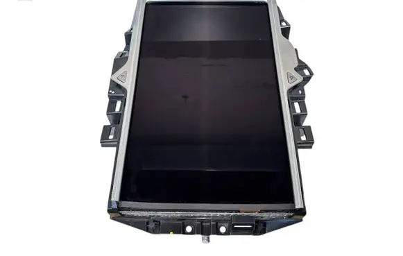 Tesla Model X Screen/display/small screen 109805099H T17J1175984R1 355419061601921