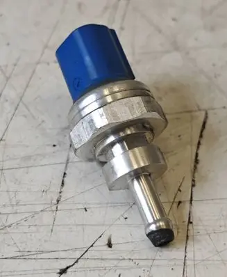 Renault Scenic III - Grand scenic III Exhaust gas pressure sensor 8200974421 H8200443536
