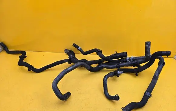 MG ZS Engine coolant pipe/hose 10876866 11165754 10876732