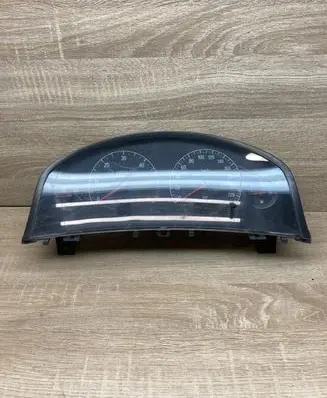 Opel Vectra C Speedometer (instrument cluster) 09180287WT 110080123