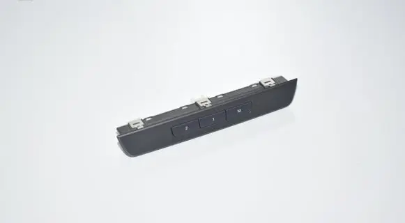 BMW 7 F01 F02 F03 F04 Seat memory switch 9215748 61319163068 61319215748